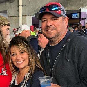 Meet your Posher, Ann